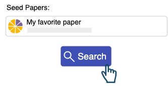 Citrus Search screenshot 3
